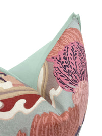 PEARL RIVER // BLUSH | SCHUMACHER