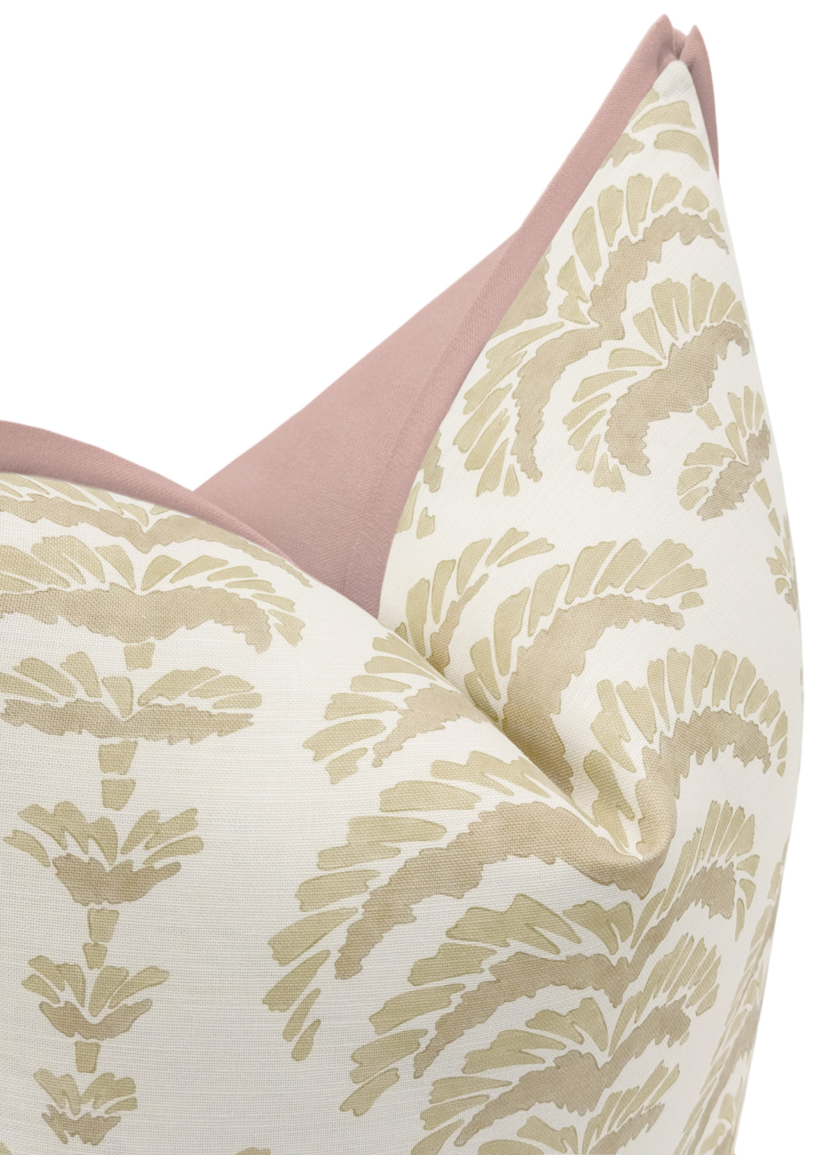 PONCHETTE PRINT // BEIGE | BRUNSCHWIG & FILS