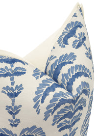 PONCHETTE PRINT // DELFT | BRUNSCHWIG & FILS