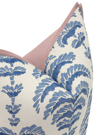 PONCHETTE PRINT // DELFT | BRUNSCHWIG & FILS
