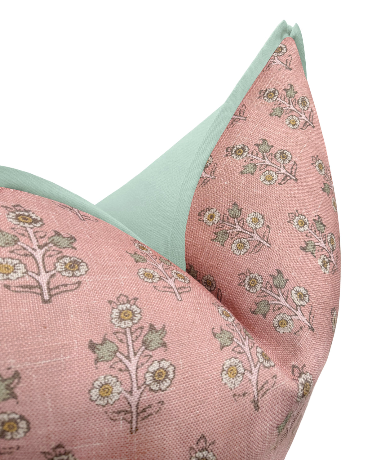 POPPY SPRIG // BLUSH | GP & J BAKER