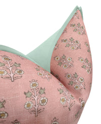 POPPY SPRIG // BLUSH | GP & J BAKER