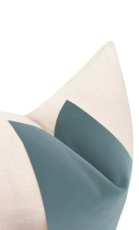 PANEL :: SIGNATURE VELVET // HYDRANGEA BLUE