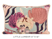 PEARL RIVER // BLUSH | SCHUMACHER