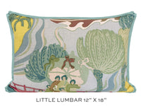 PEARL RIVER // YELLOW | SCHUMACHER