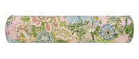 THE BOLSTER :: PEONY GARDEN // BLUSH | THIBAUT