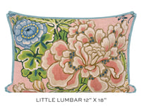 PEONY GARDEN // BLUSH | THIBAUT
