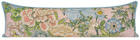 THE XL LUMBAR :: PEONY GARDEN // BLUSH | THIBAUT