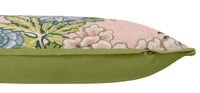 THE XL LUMBAR :: PEONY GARDEN // BLUSH | THIBAUT
