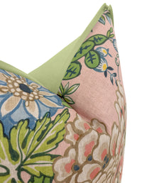 PEONY GARDEN // BLUSH | THIBAUT