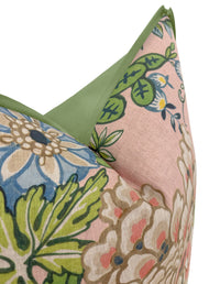 PEONY GARDEN // BLUSH | THIBAUT