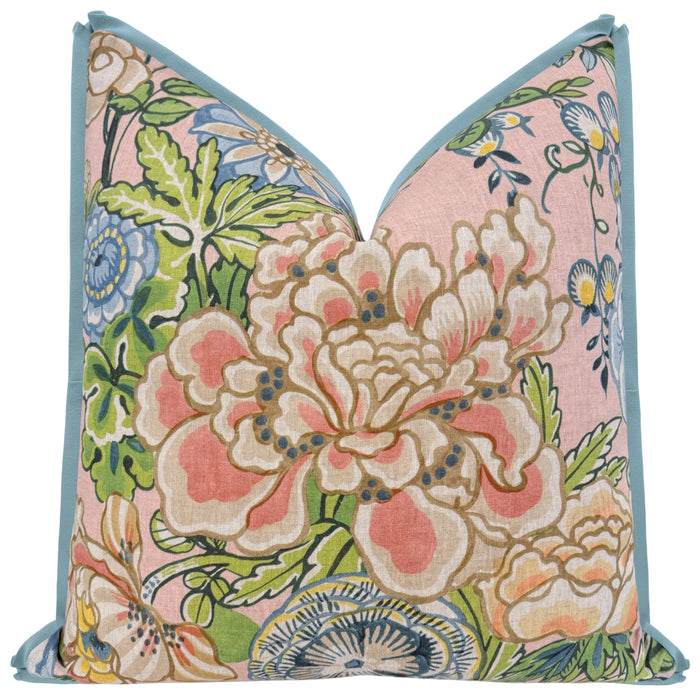 PEONY GARDEN // BLUSH | THIBAUT