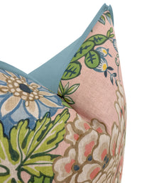 PEONY GARDEN // BLUSH | THIBAUT