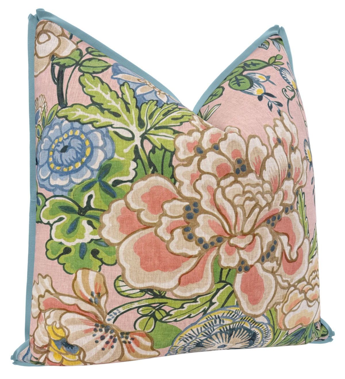 PEONY GARDEN // BLUSH | THIBAUT