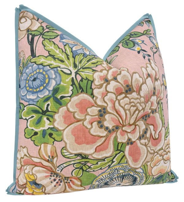 PEONY GARDEN // BLUSH | THIBAUT