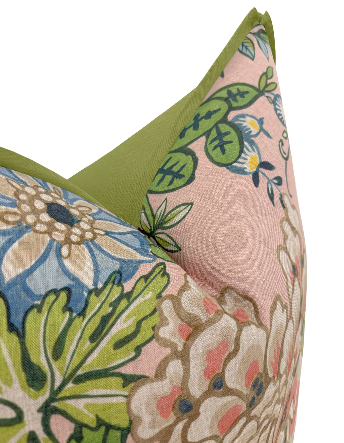 PEONY GARDEN // BLUSH | THIBAUT
