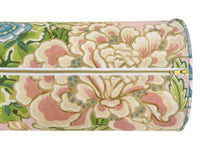 THE BOLSTER :: PEONY GARDEN // BLUSH | THIBAUT