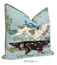 POINTERS // SKY | SCHUMACHER