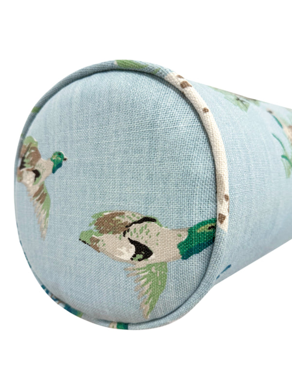 THE BOLSTER :: POINTERS // SKY | SCHUMACHER