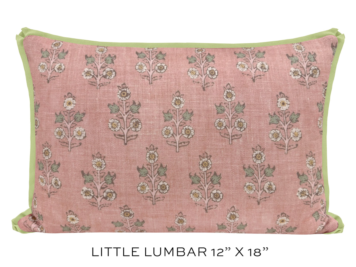POPPY SPRIG // BLUSH | GP&J BAKER