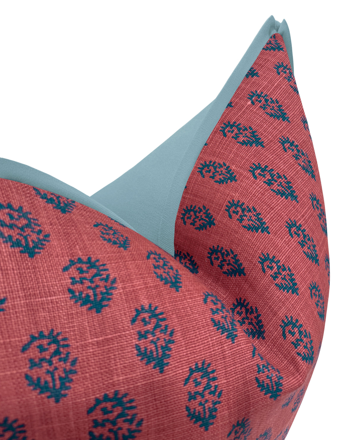 RAJMATA // INDIGO & RASPBERRY | PETER DUNHAM