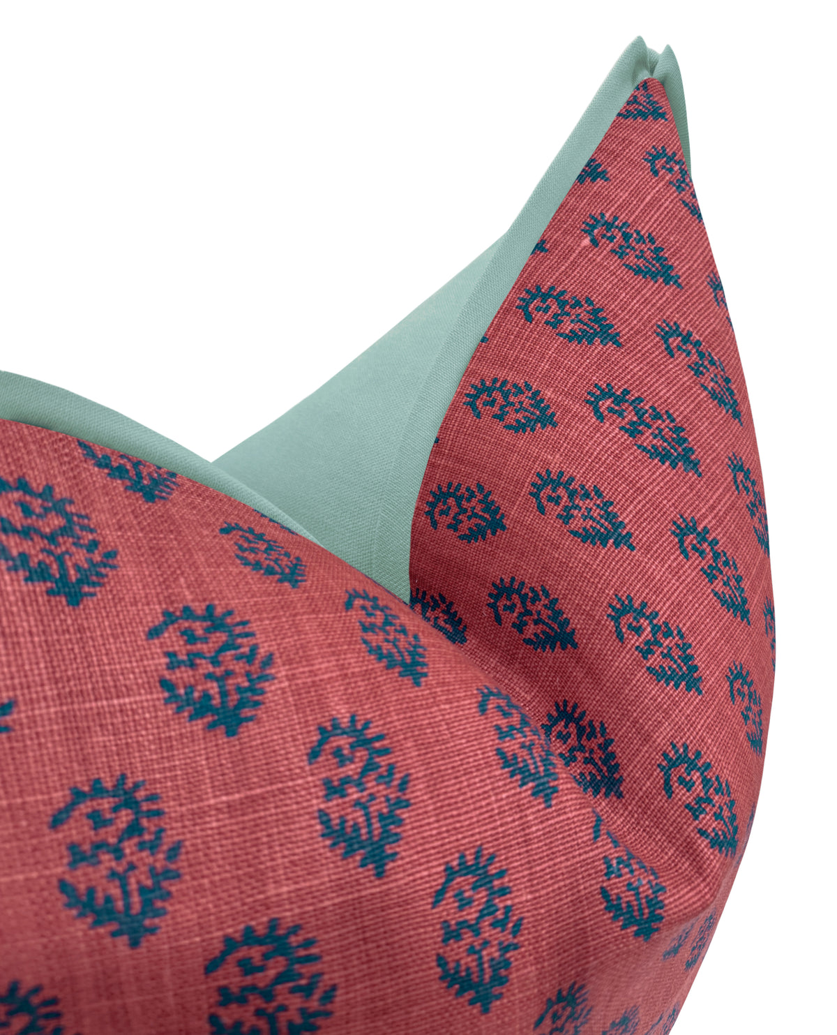 RAJMATA // INDIGO & RASPBERRY | PETER DUNHAM
