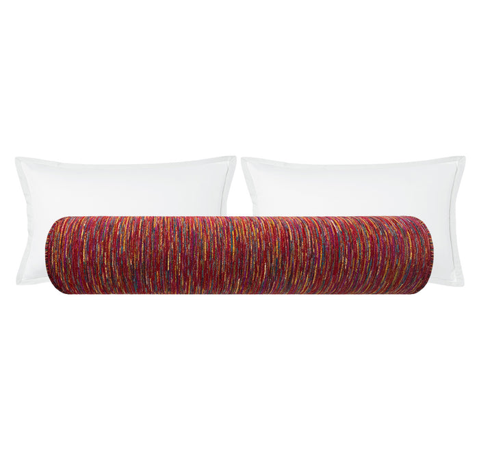 THE BOLSTER :: URBAN BOUCLÉ // MULTI