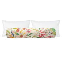 THE BOLSTER :: WATERLILY // BLUSH