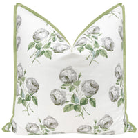 BOWOOD // WHITE + LEAF | COLEFAX AND FOWLER