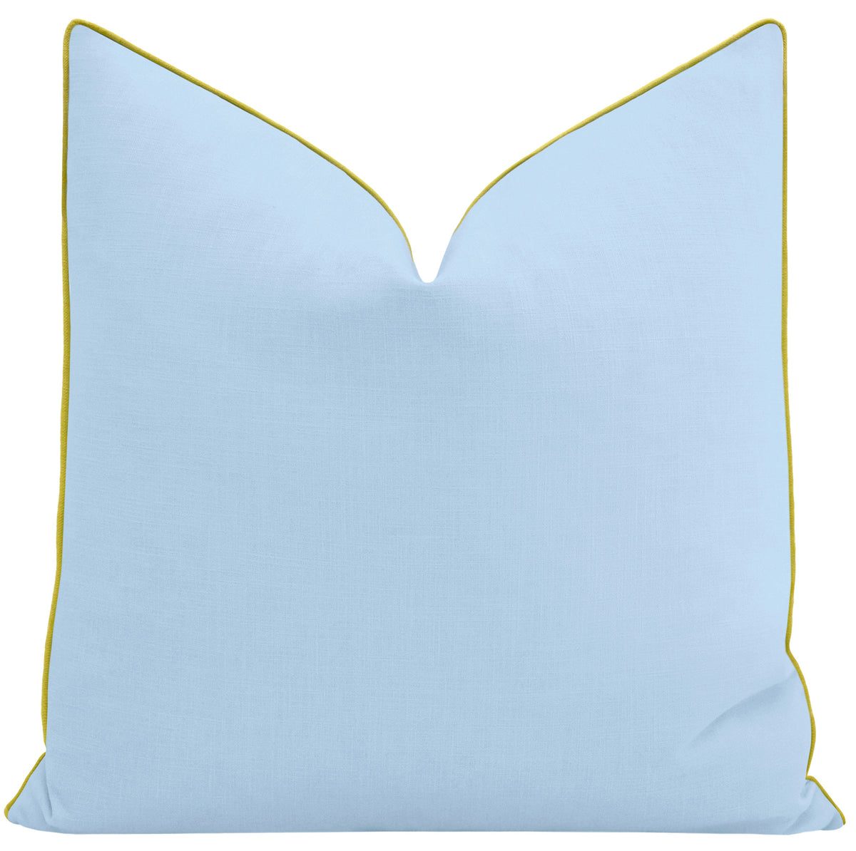 Powder Blue Linens OCS X LDC | CLASSIC LINEN // POWDER BLUE WITH CLASSIC LINEN // CHARTRE ...
