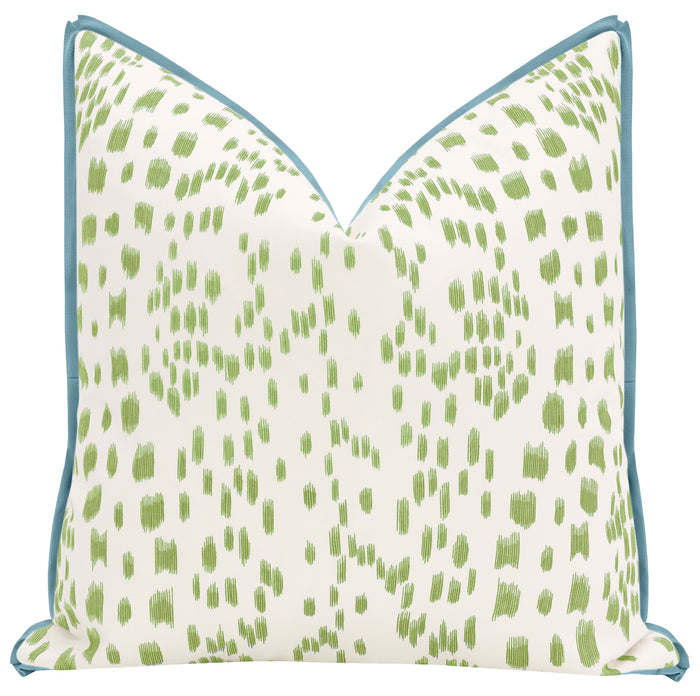 LES TOUCHES // PERIDOT | BRUNSCHWIG & FILS