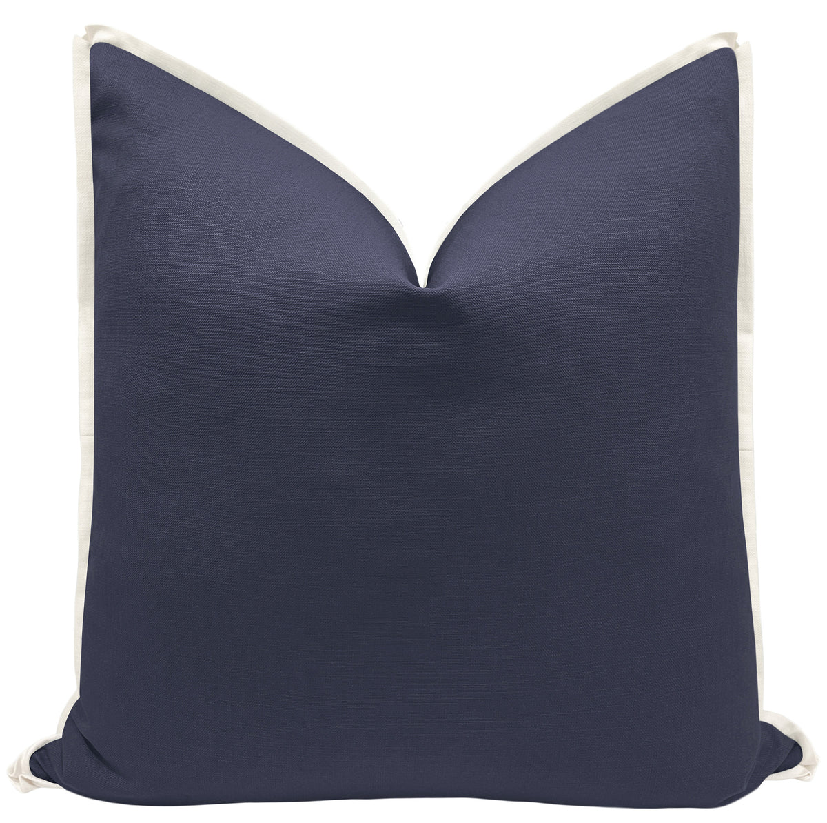 THE MARIPOSA : CLASSIC LINEN // NAVY BLUE + CLASSIC LINEN // BONE