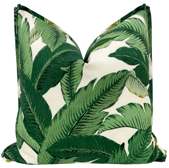 OUTDOOR : PALM LEAF // ORIGINAL