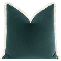SIGNATURE VELVET // AEGEAN