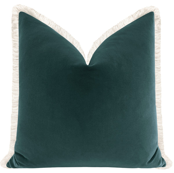 SIGNATURE VELVET // AEGEAN
