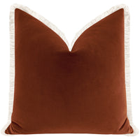 SIGNATURE VELVET // AMBER