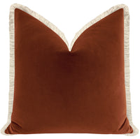 SIGNATURE VELVET // AMBER