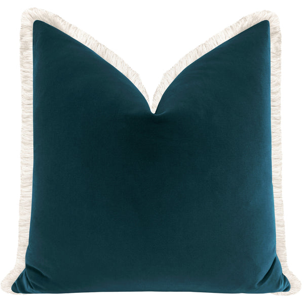 SIGNATURE VELVET // BALTIC BLUE