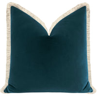 SIGNATURE VELVET // BALTIC BLUE