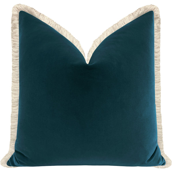 SIGNATURE VELVET // BALTIC BLUE