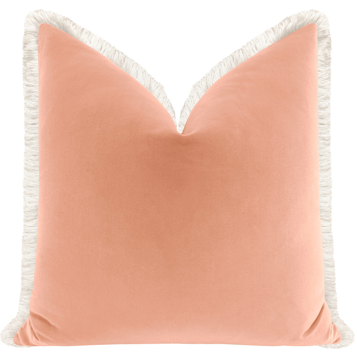 SIGNATURE VELVET // CHIFFON