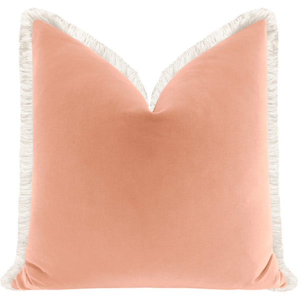 SIGNATURE VELVET // CHIFFON