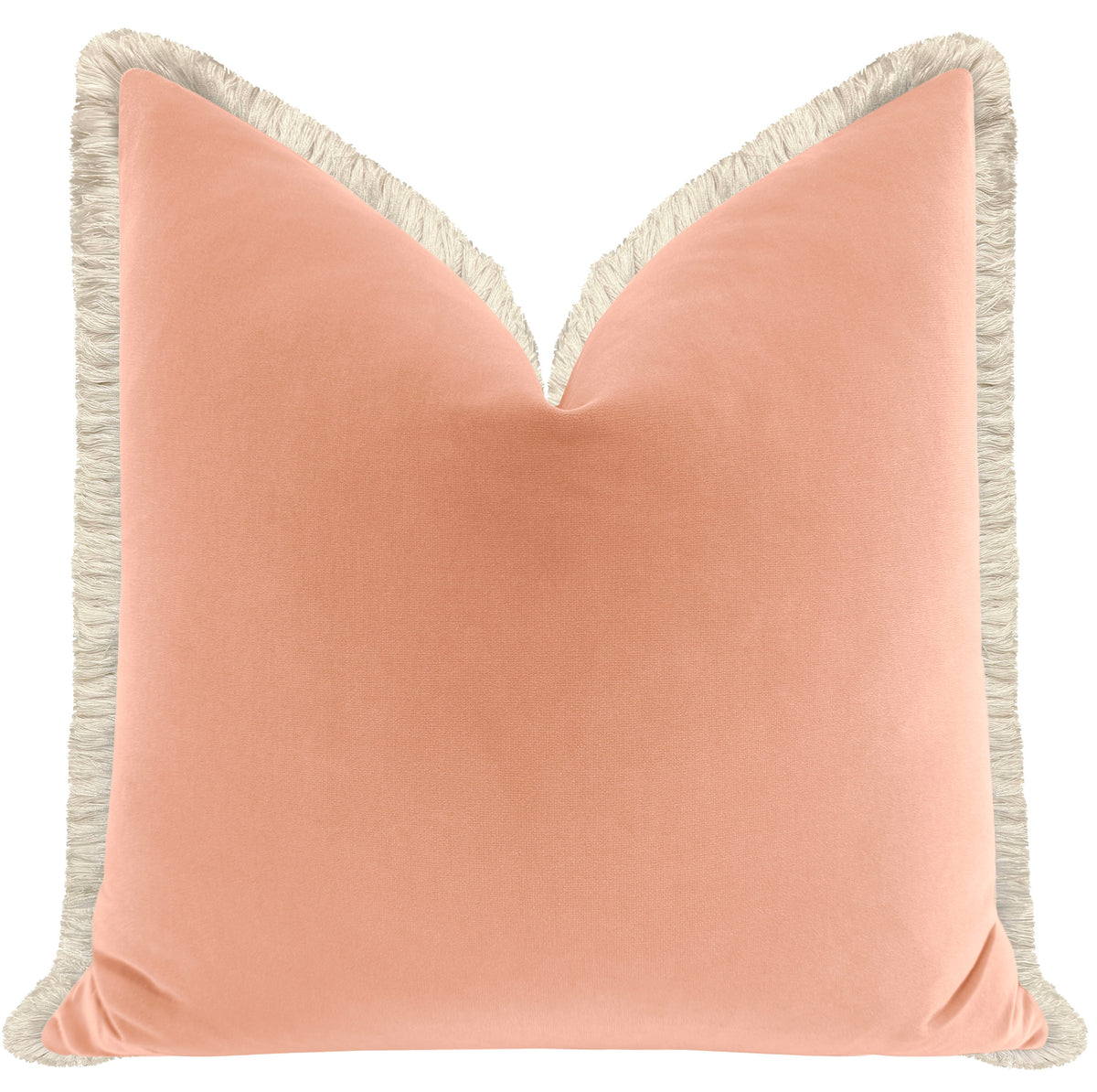 SIGNATURE VELVET // CHIFFON