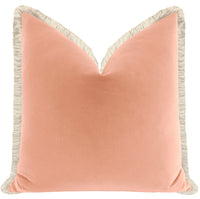 SIGNATURE VELVET // CHIFFON