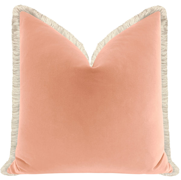 SIGNATURE VELVET // CHIFFON