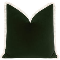 SIGNATURE VELVET // FERN