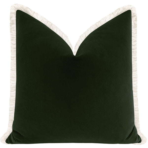 SIGNATURE VELVET // FERN