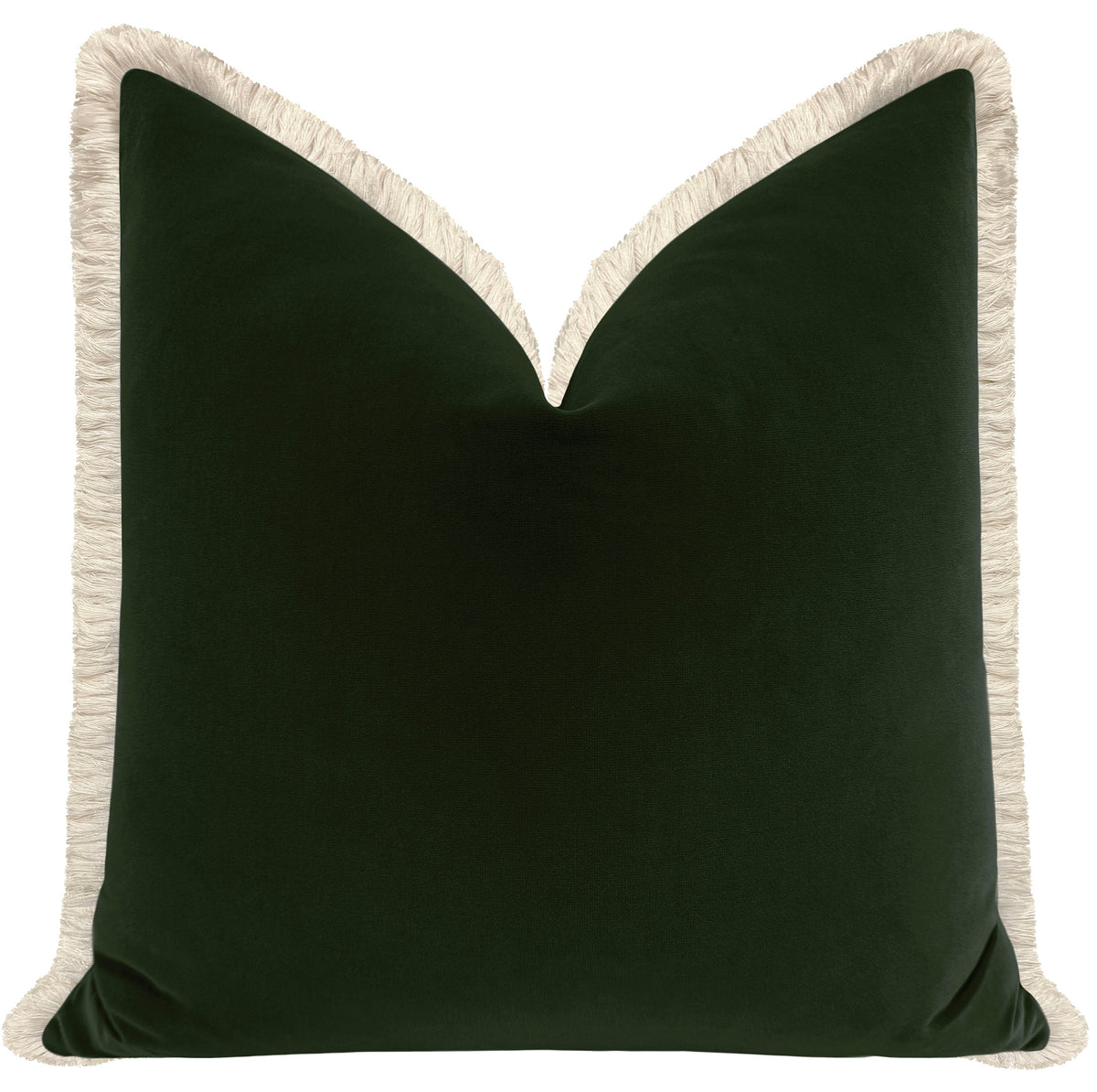 SIGNATURE VELVET // FERN