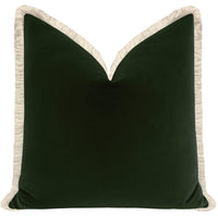 SIGNATURE VELVET // FERN
