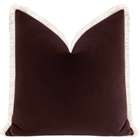 SIGNATURE VELVET // MERLOT